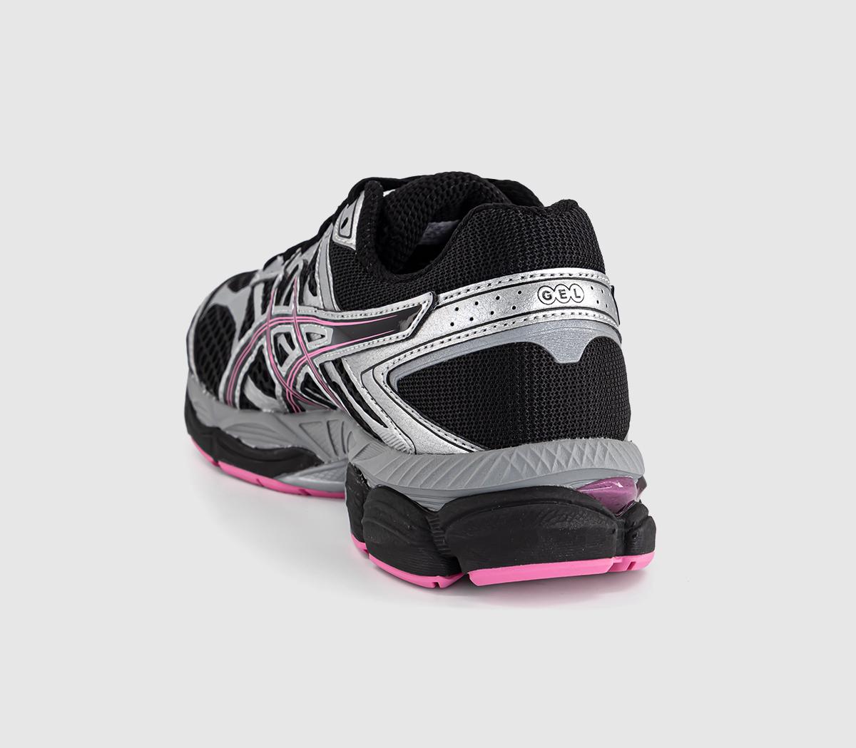 ASICSGel-cumulus 16 TrainersBlack Dragon Fruit