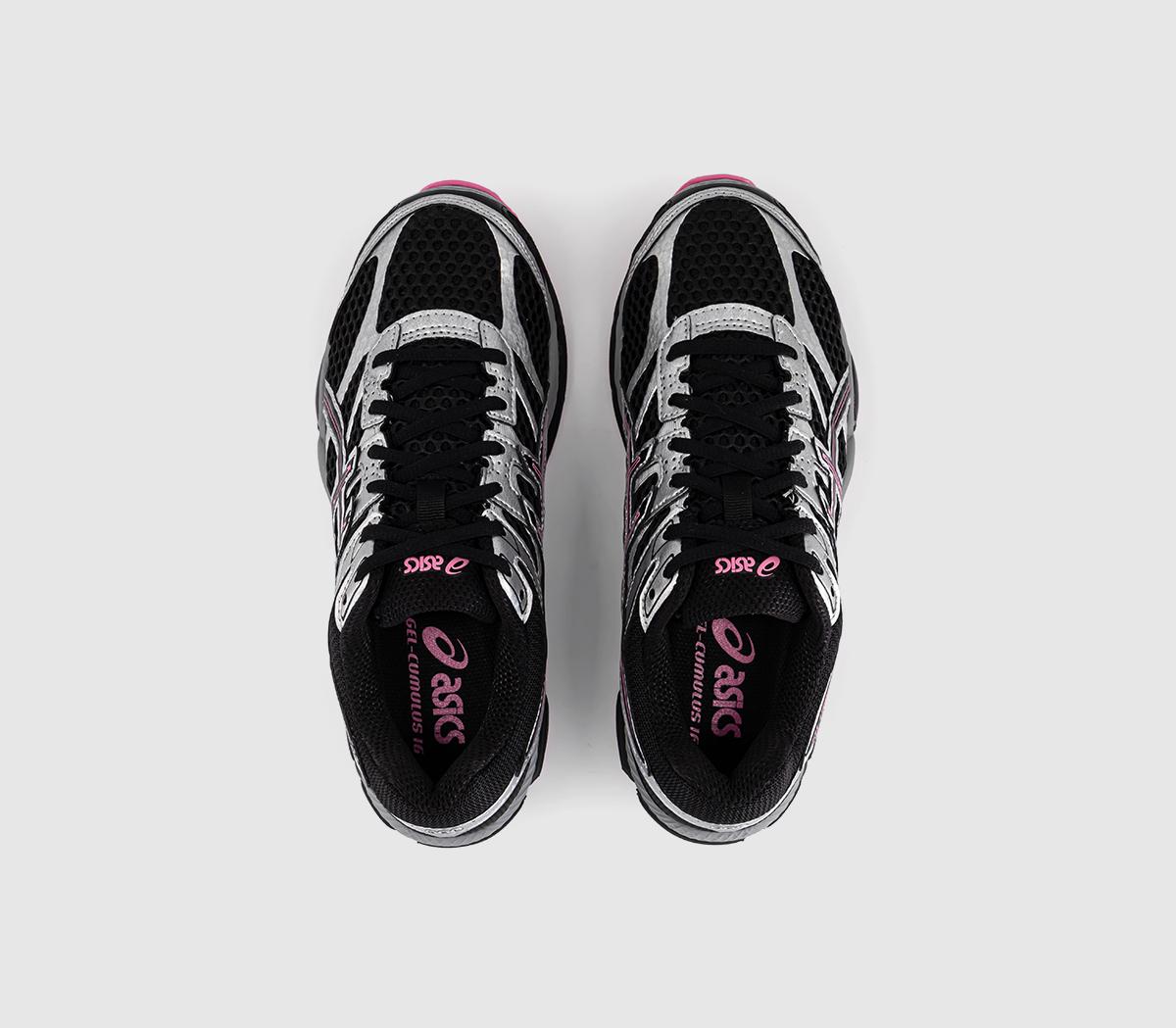 ASICSGel-cumulus 16 TrainersBlack Dragon Fruit