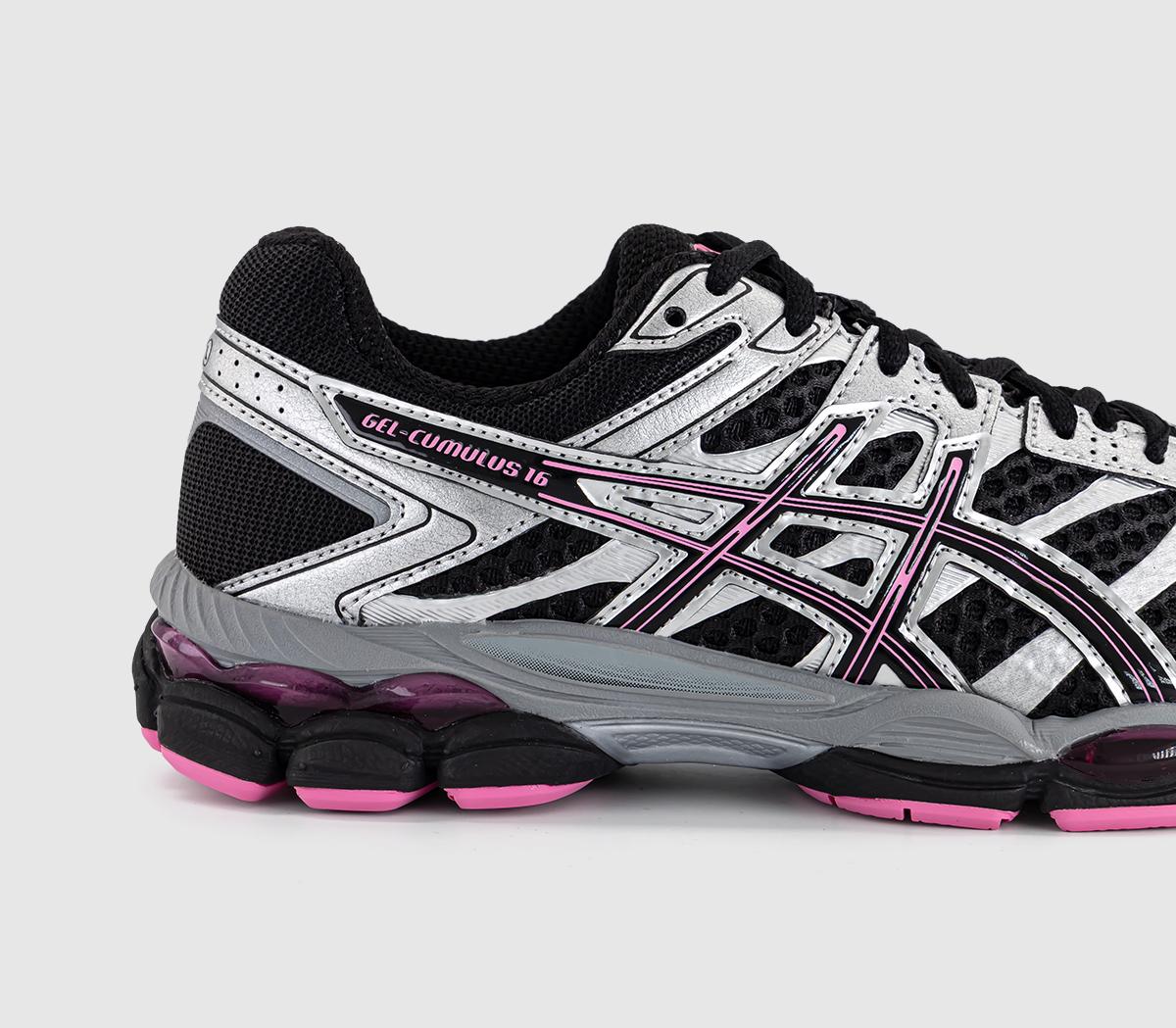 ASICSGel-cumulus 16 TrainersBlack Dragon Fruit
