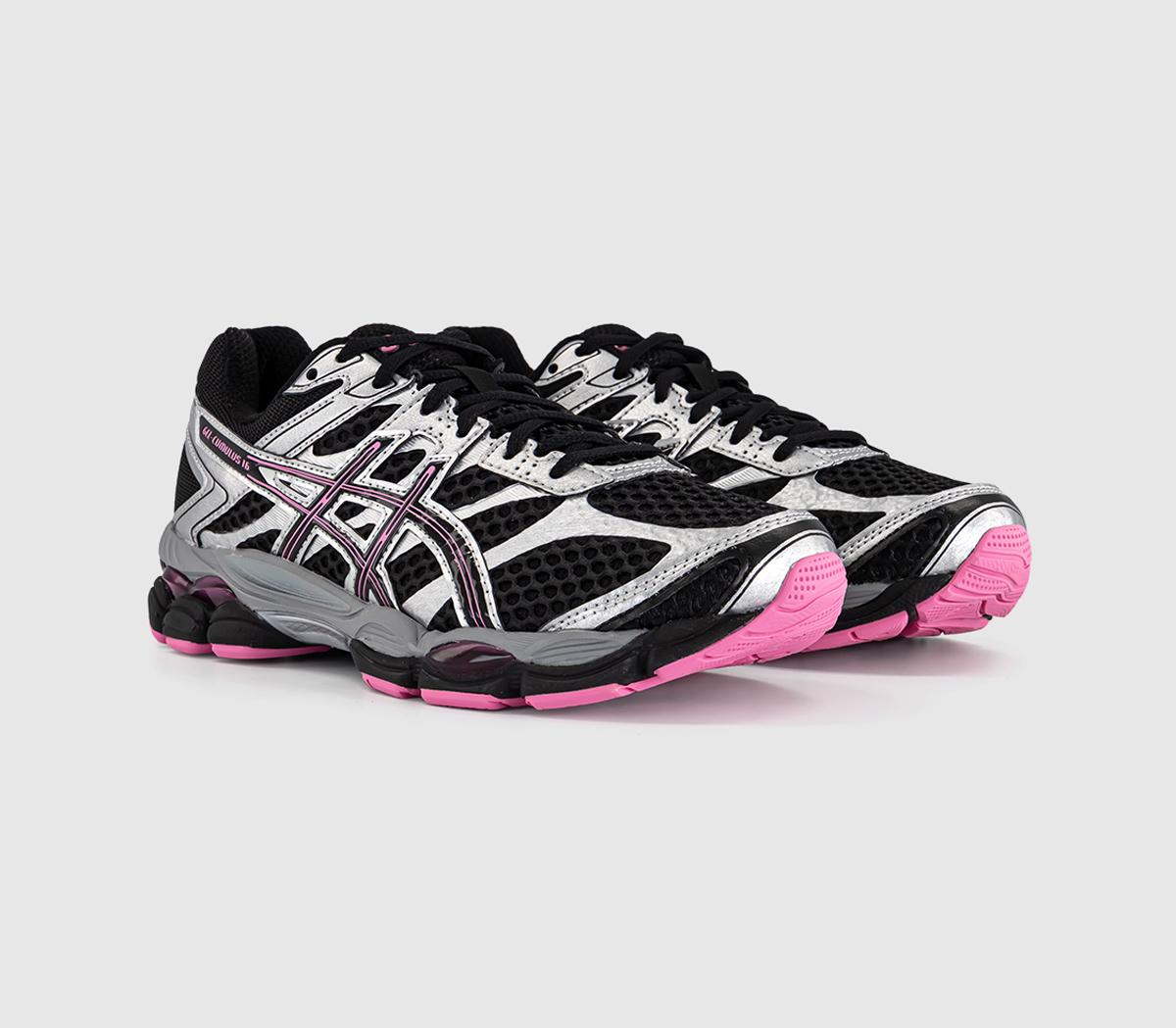 ASICSGel-cumulus 16 TrainersBlack Dragon Fruit