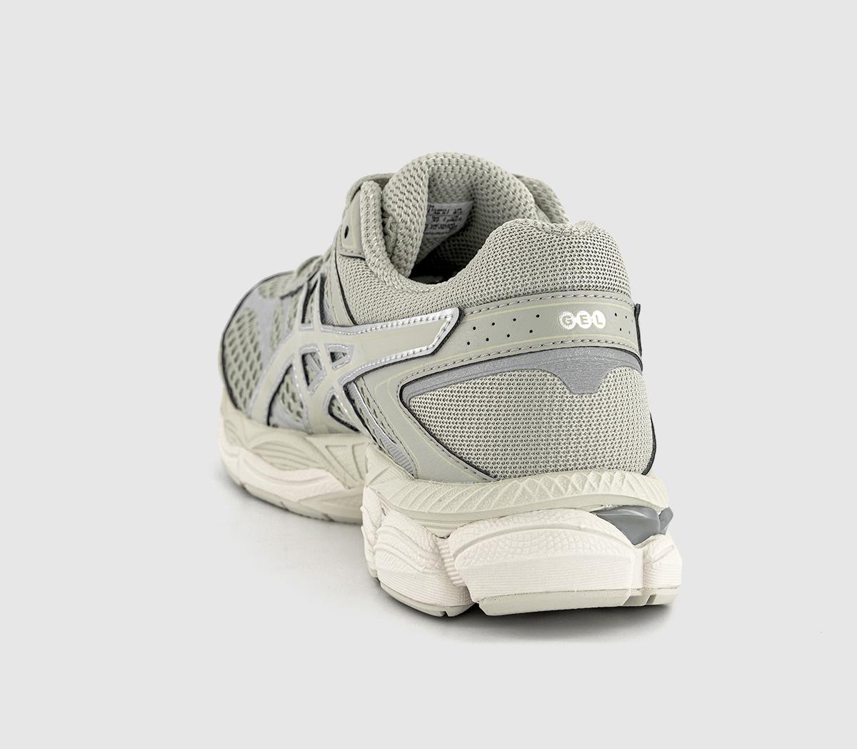 ASICSGel-cumulus 16 TrainersDried Leaf Green Dried Leaf Green