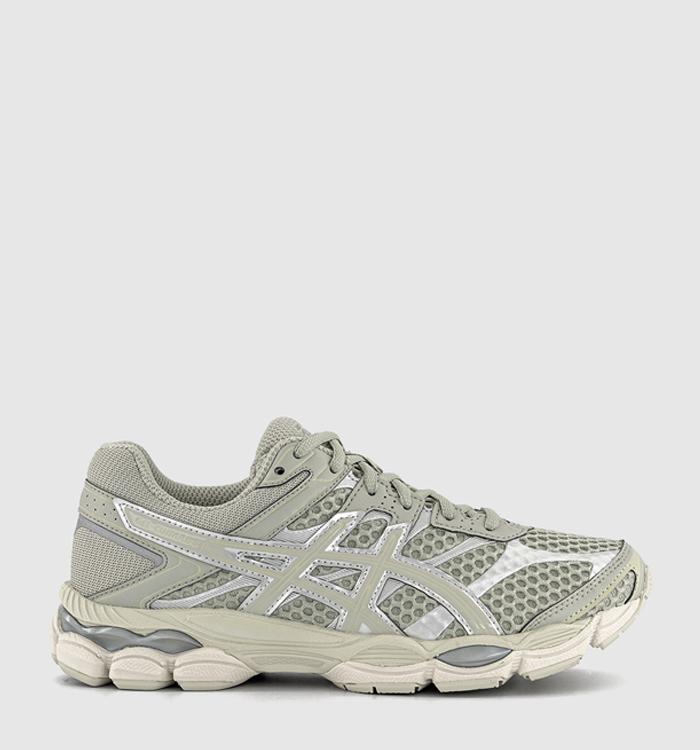ASICS Gel-cumulus 16 Trainers Dried Leaf Green Dried Leaf Green