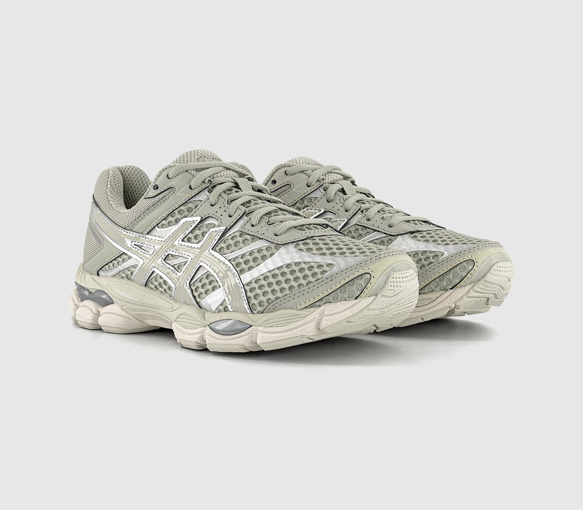 ASICSGel-cumulus 16 TrainersDried Leaf Green Dried Leaf Green