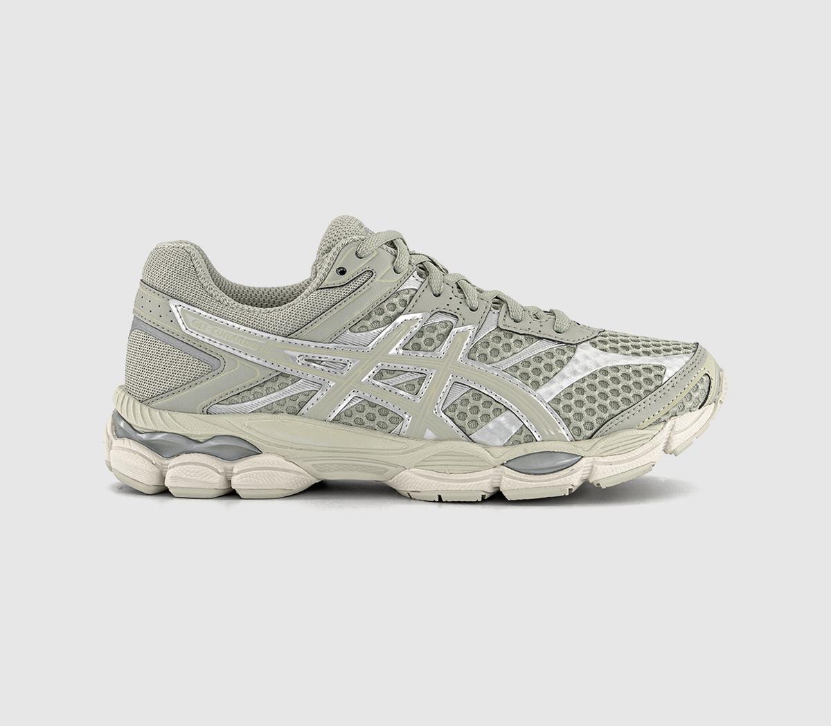 ASICSGel-cumulus 16 TrainersDried Leaf Green Dried Leaf Green