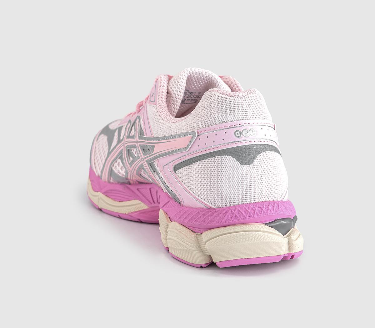 ASICSGel-cumulus 16 TrainersPale Pink Pink Salt