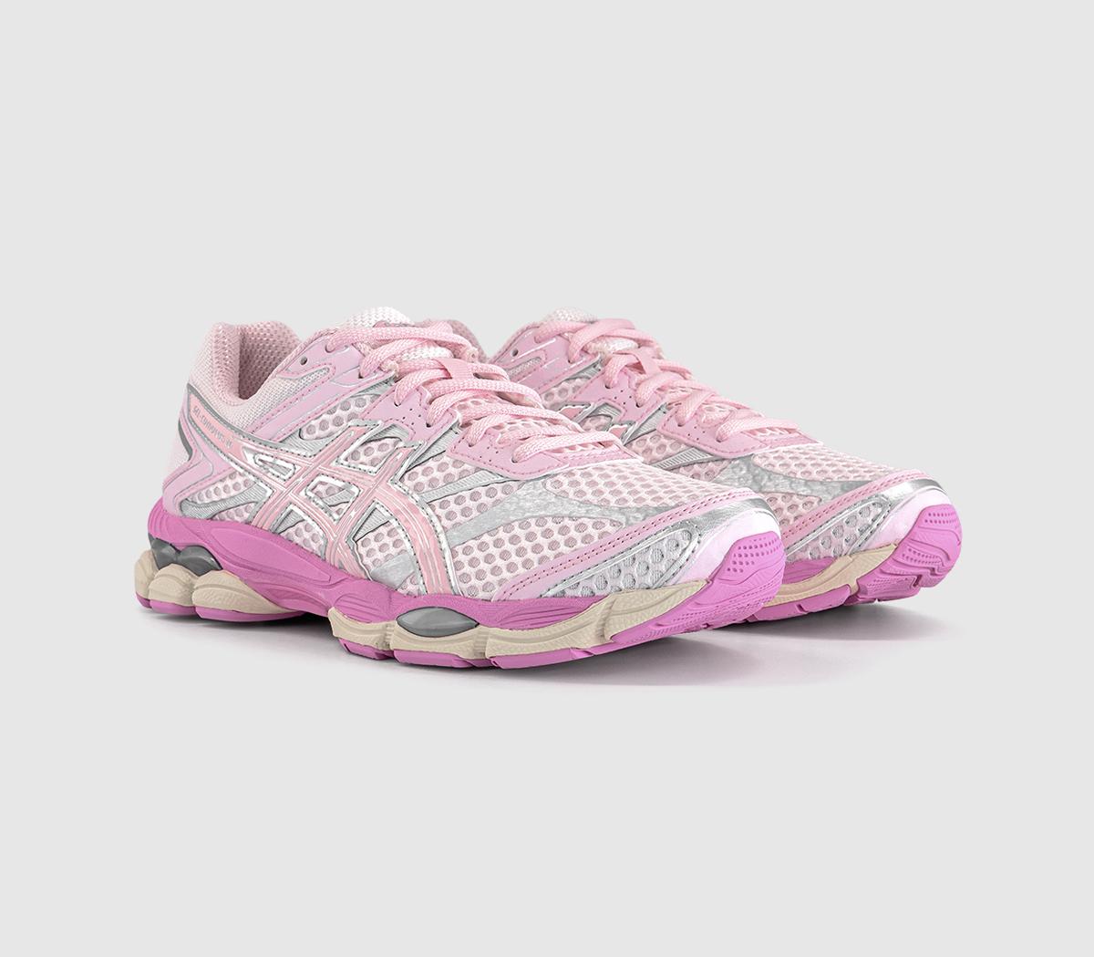 ASICSGel-cumulus 16 TrainersPale Pink Pink Salt