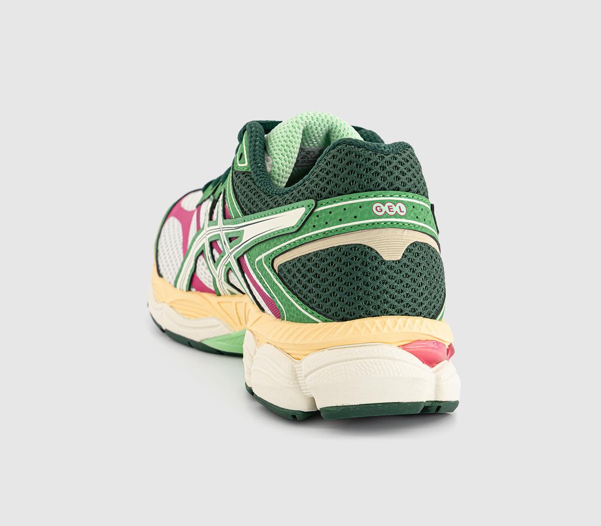 ASICSGel-cumulus 16 TrainersCream Ivory