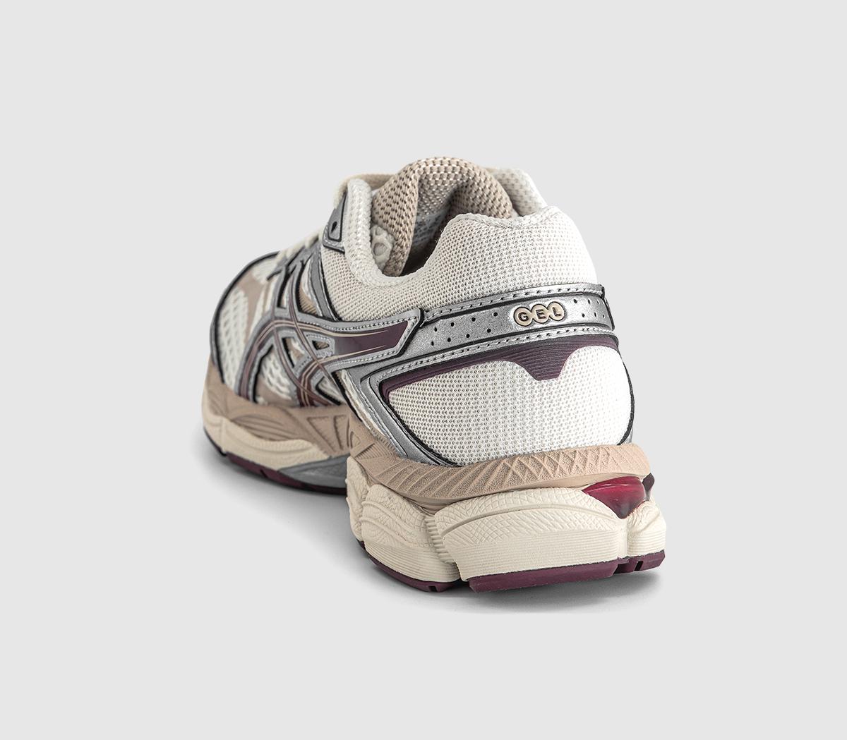 ASICSGel-cumulus 16 TrainersCream Beniimo Purple