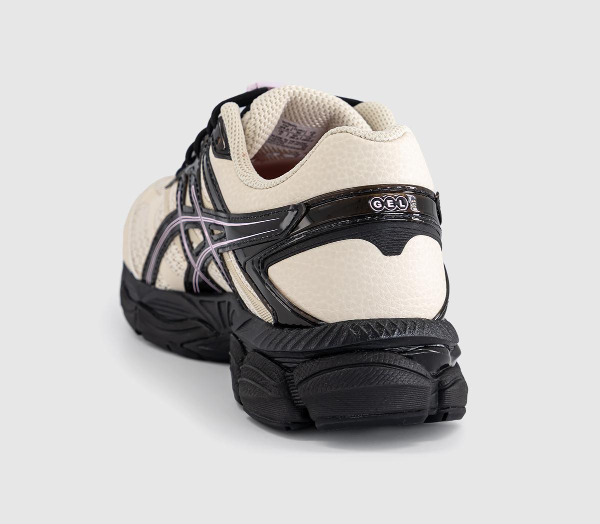 ASICSGel-Cumulus 16 TrainersFinesse Sand Desert Rose