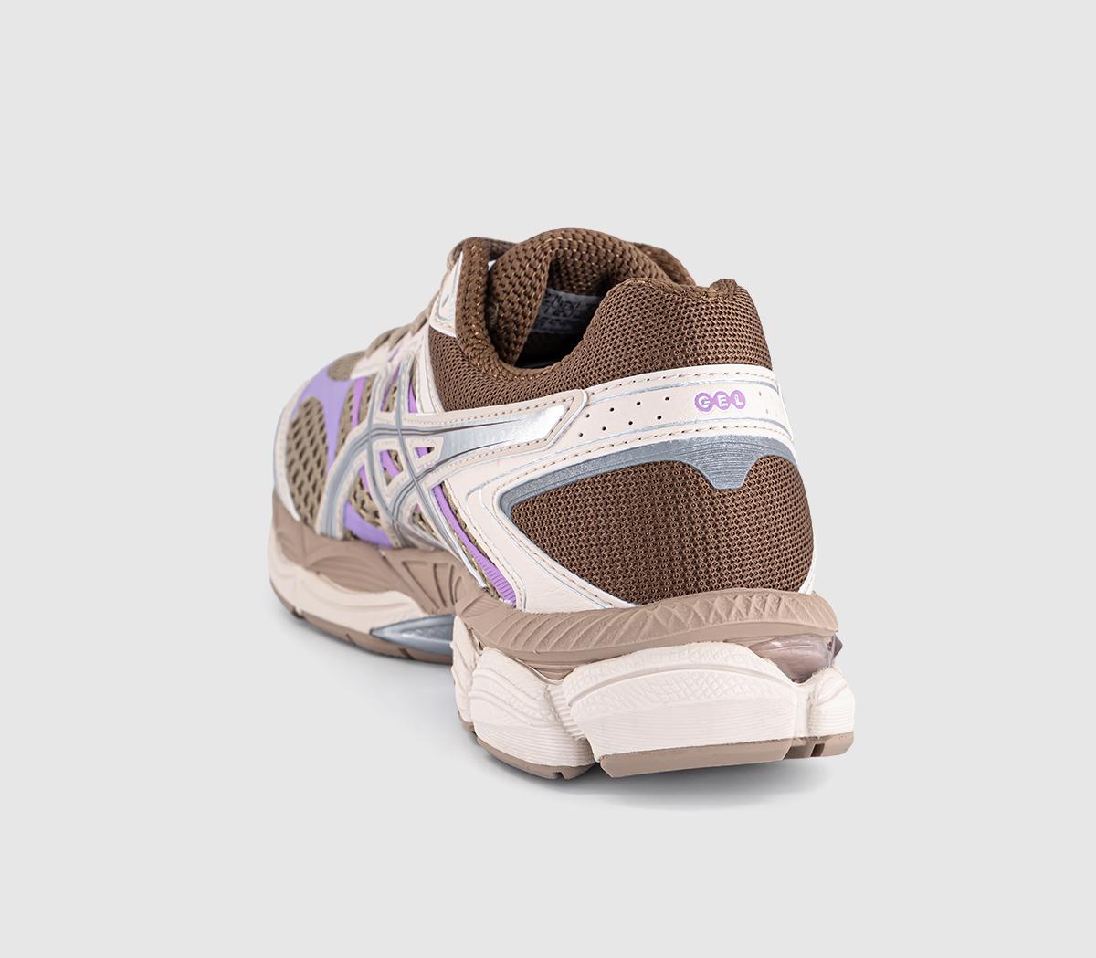 ASICSGel-cumulus 16 TrainersCinnamon Pure Silver