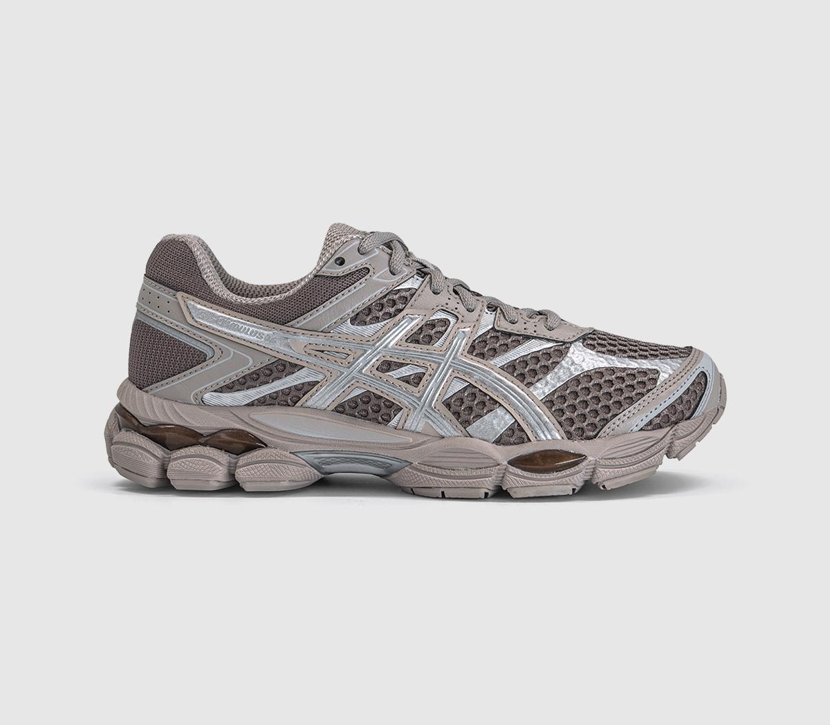 Asics Gel-Cumulus 16 “Cocoa Powder”: Schokolade und Chrom (2)