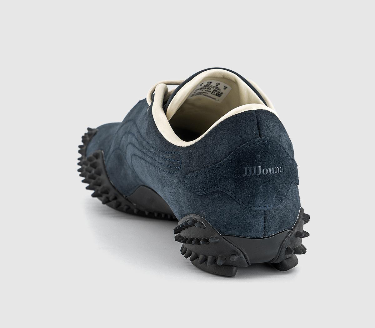 PUMAMostro x JJJJOUND TrainersBlue