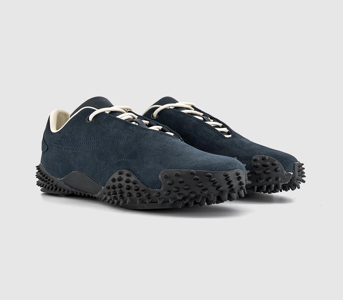 PUMAMostro x JJJJOUND TrainersBlue