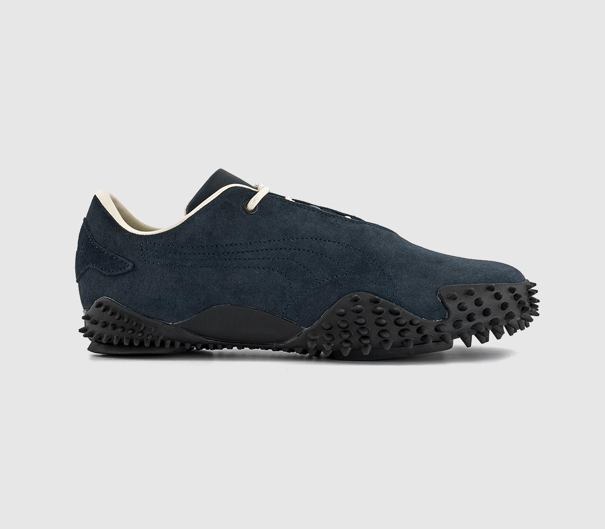 PUMAMostro x JJJJOUND TrainersBlue