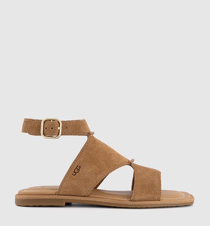 UGG☆Delray Sandal サンダル【UK発】 UGG -W DELRAY-BLACK-05 : Amazon.ca: Clothing, Shoes