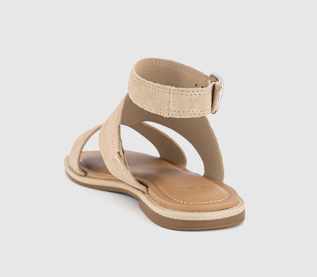 UGGDelray Sandals UGGDelray SandalsMustard Seed