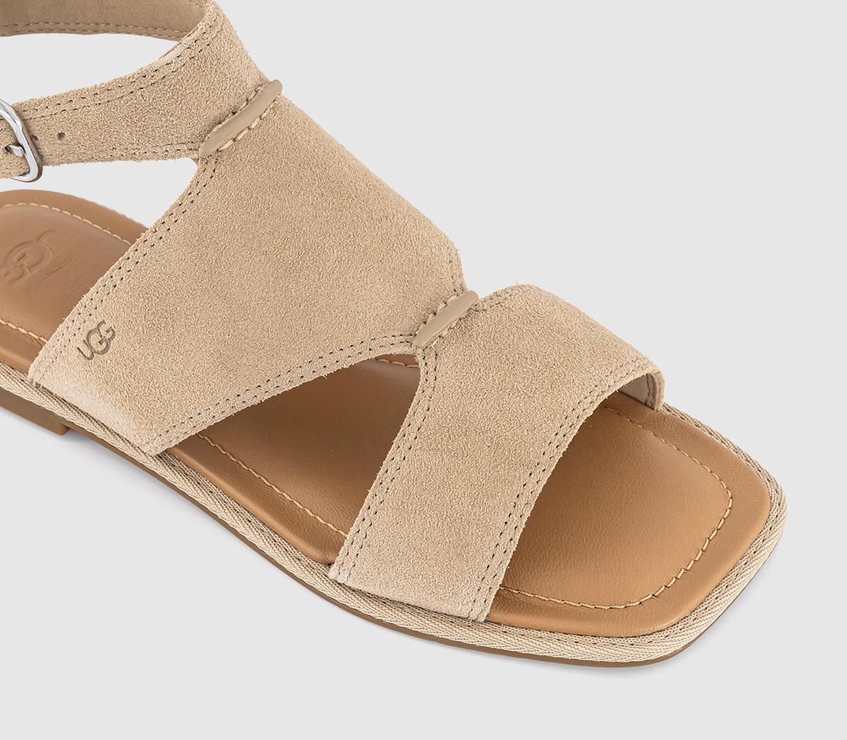 UGGDelray Sandals UGGDelray SandalsMustard Seed