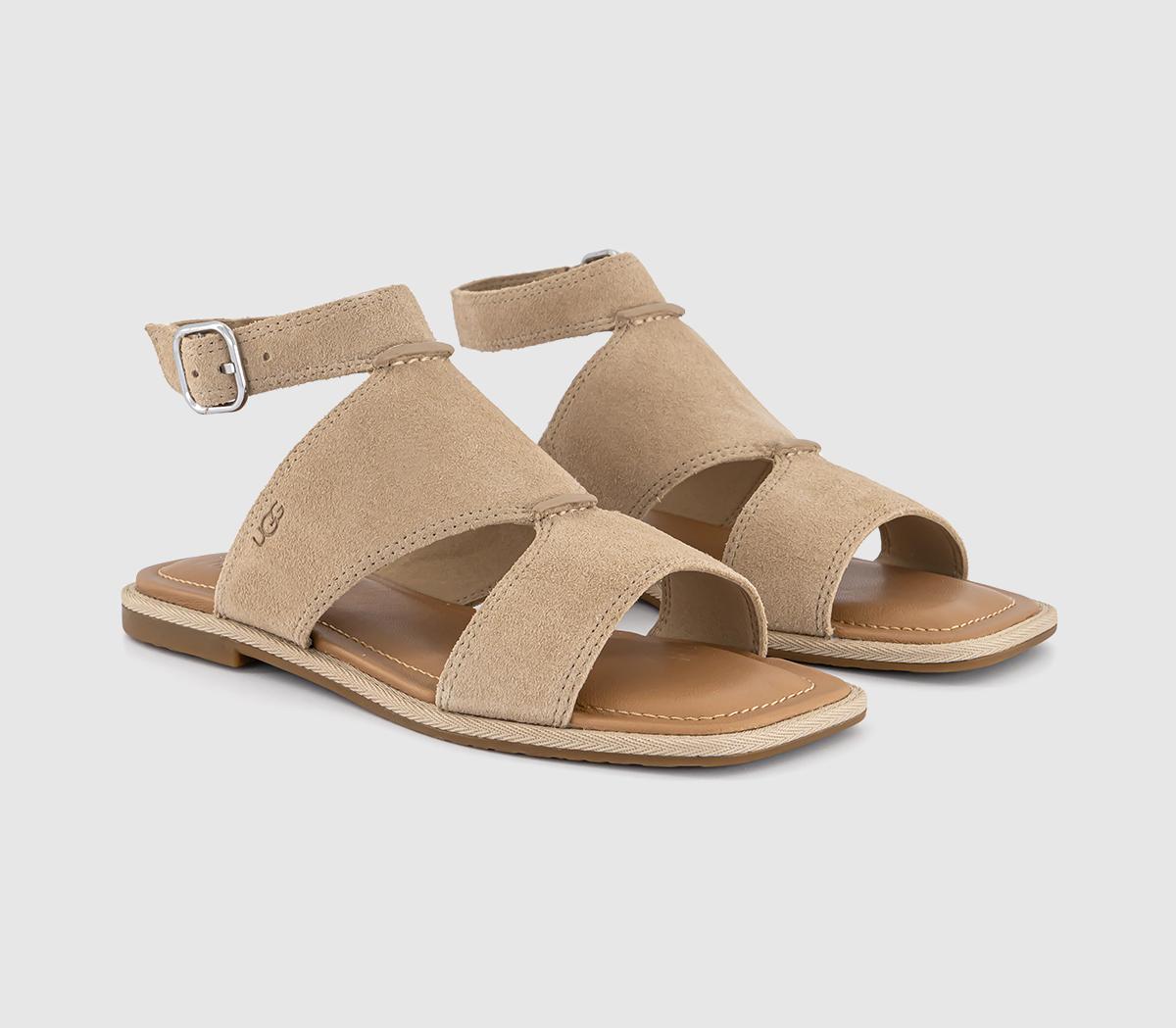 UGGDelray Sandals UGGDelray SandalsMustard Seed
