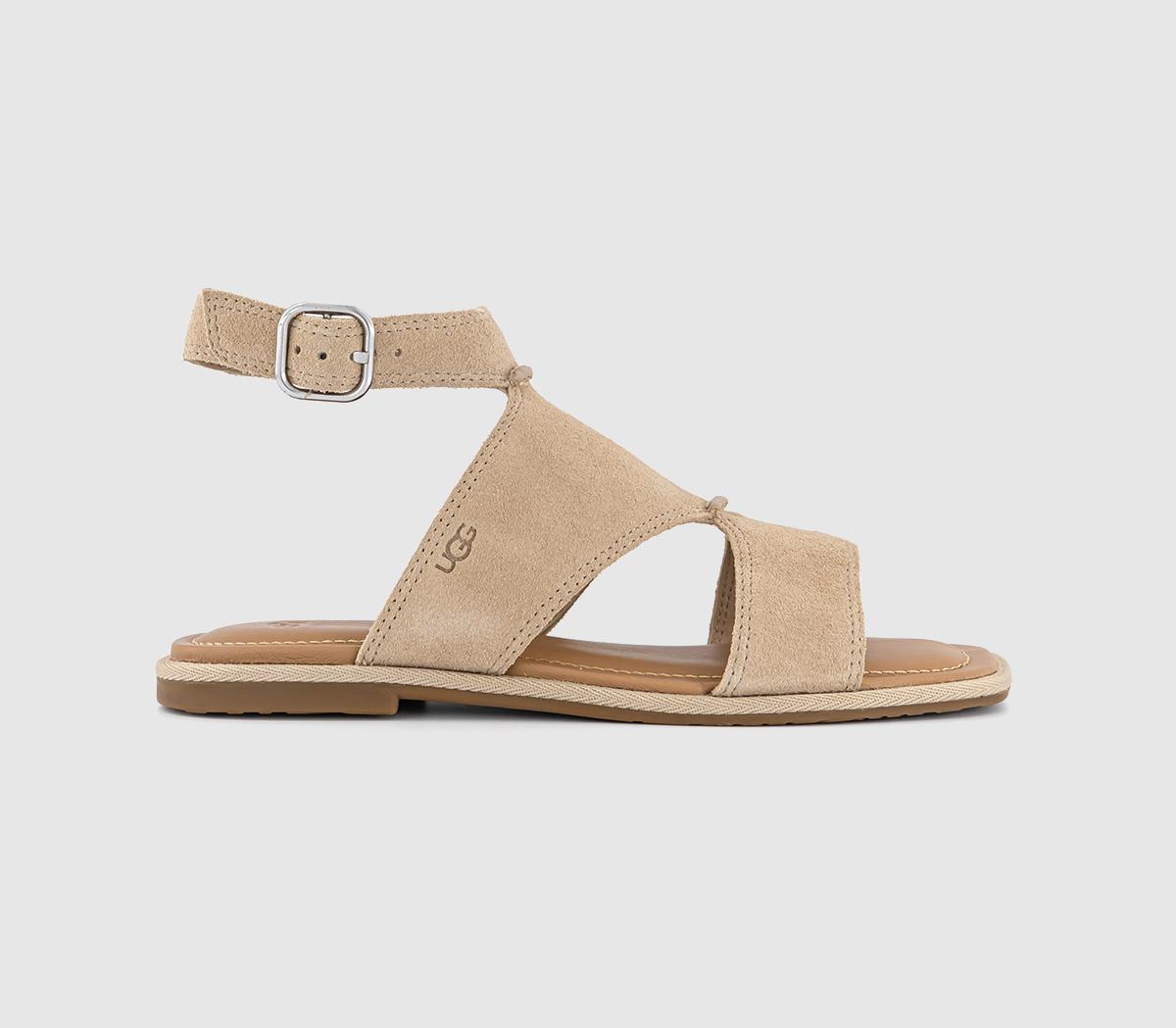 UGGDelray Sandals UGGDelray SandalsMustard Seed