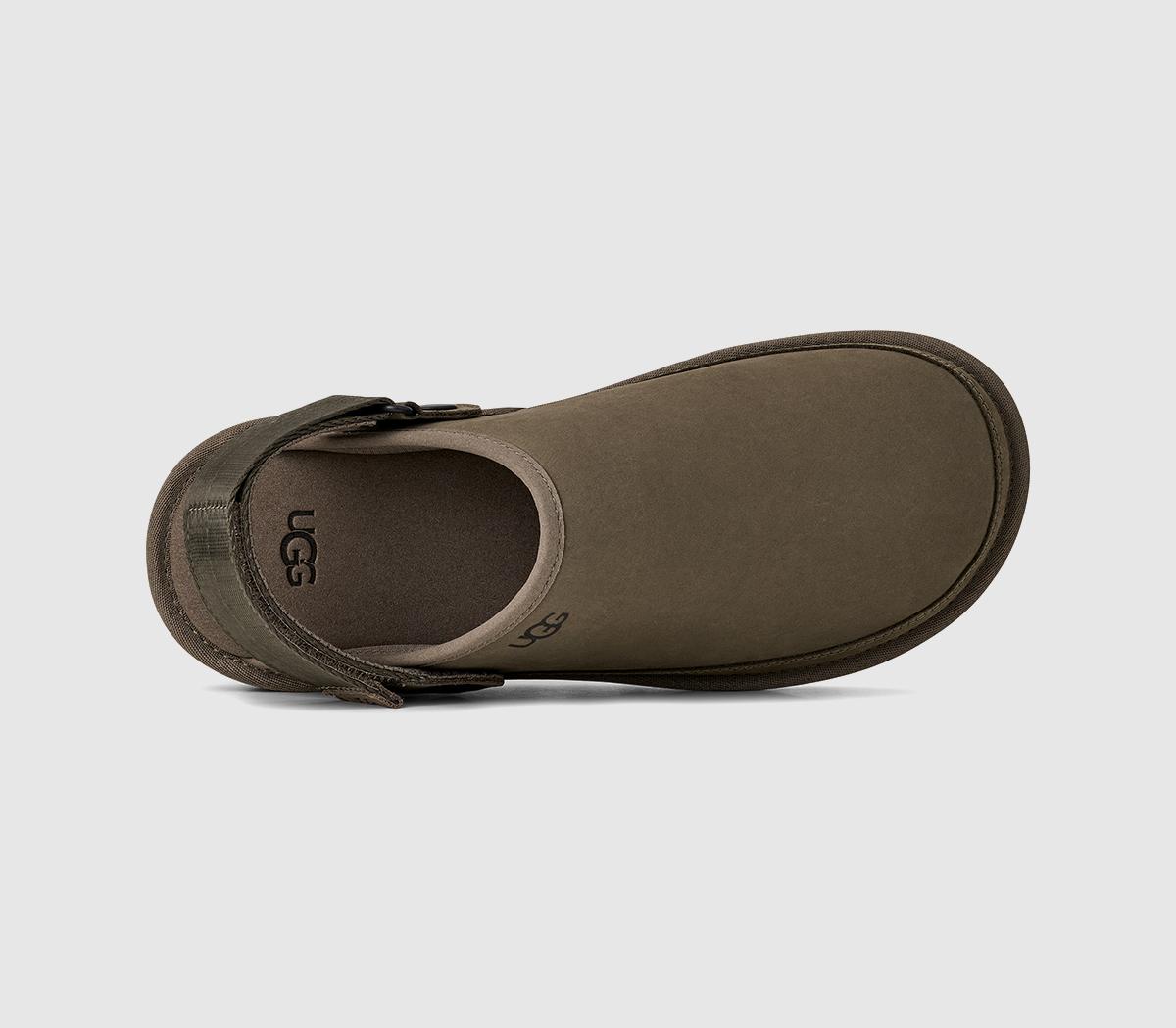 UGGGoldencoast Clogs IIDried Oregano