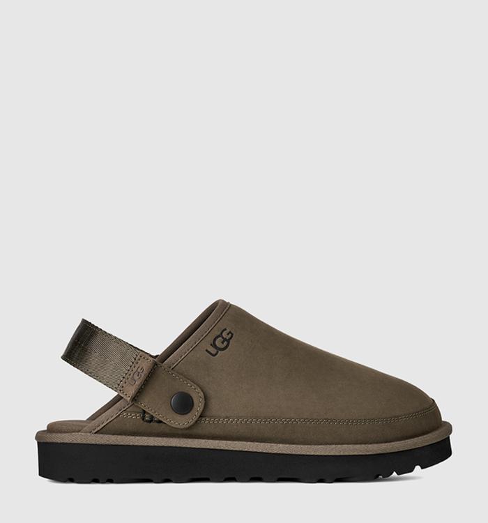 UGG Goldencoast Clogs II Dried Oregano