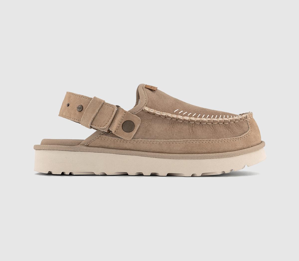 UGGGoldencoast Clogs Regenerate UGGGoldencoast Clogs RegenerateSand