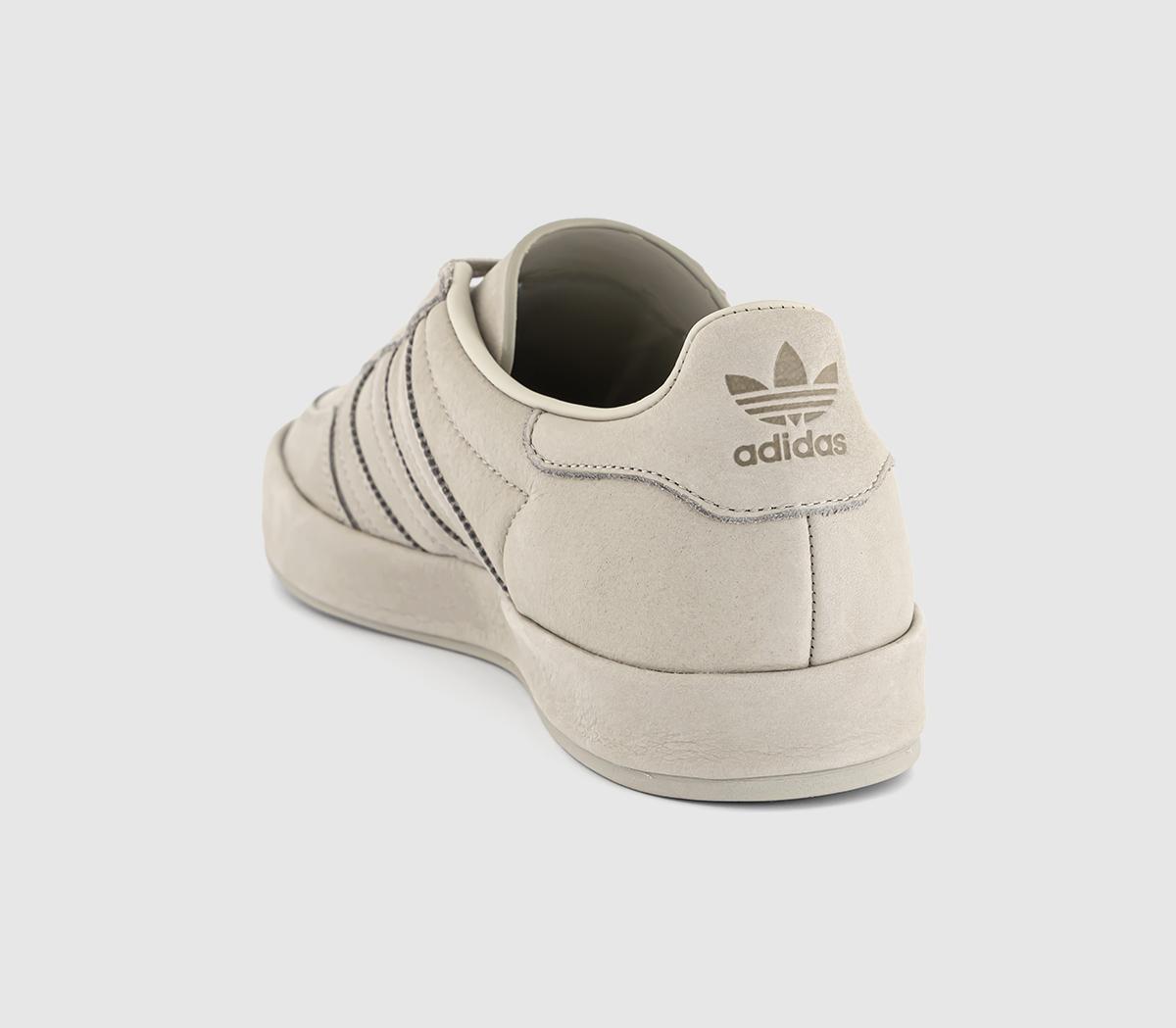 N/AGazelle Indoor Lux Trainers Wonder Alumina