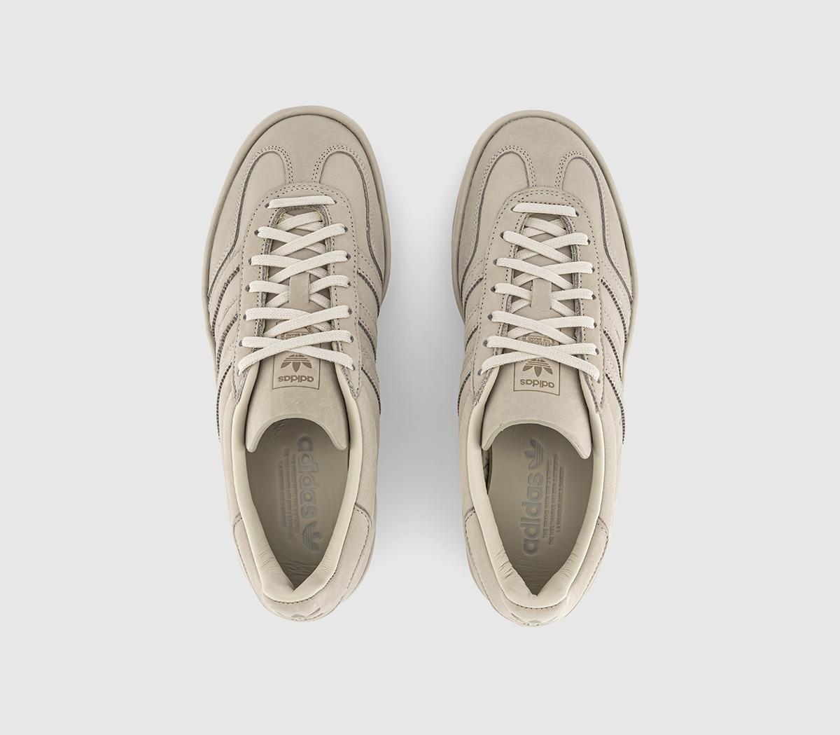N/AGazelle Indoor Lux Trainers Wonder Alumina