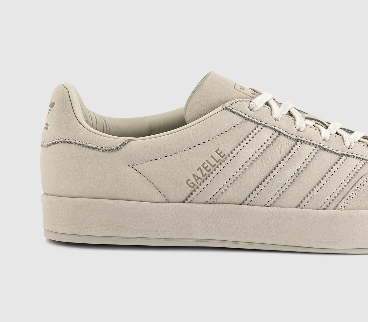 N/AGazelle Indoor Lux Trainers Wonder Alumina