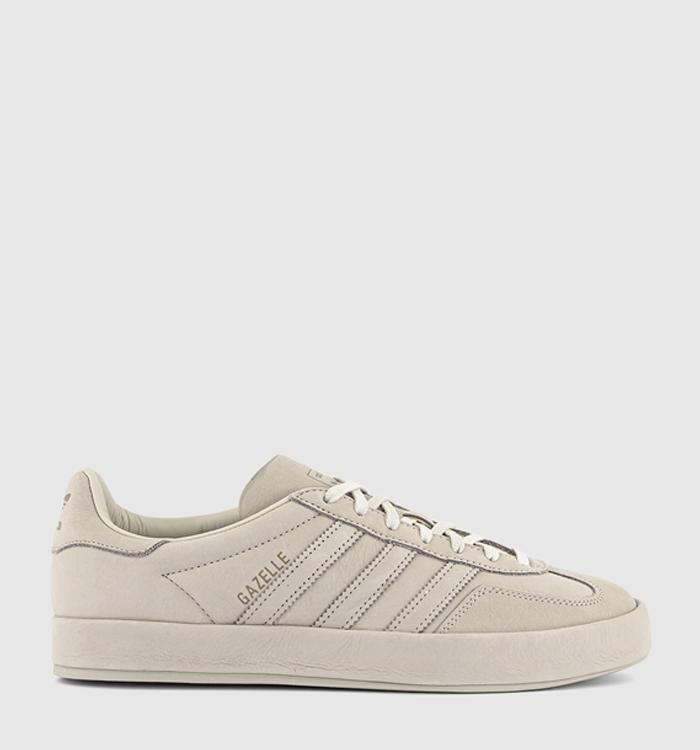 adidas Gazelle Indoor Lux Trainers Wonder Alumina