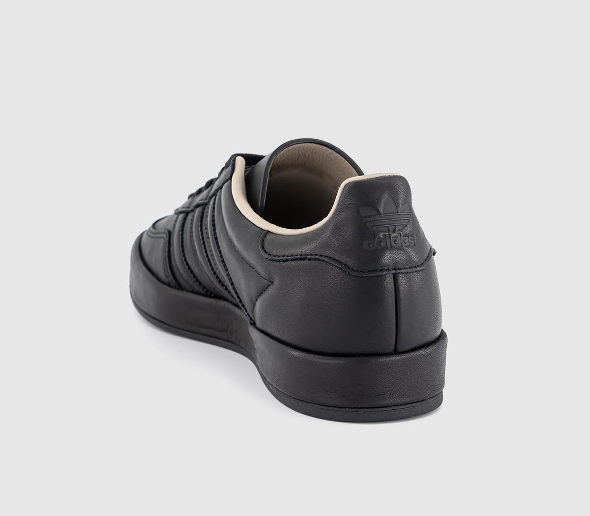 adidasGazelle Indoor Lux TrainersCore Black Core Black Wonder Beige