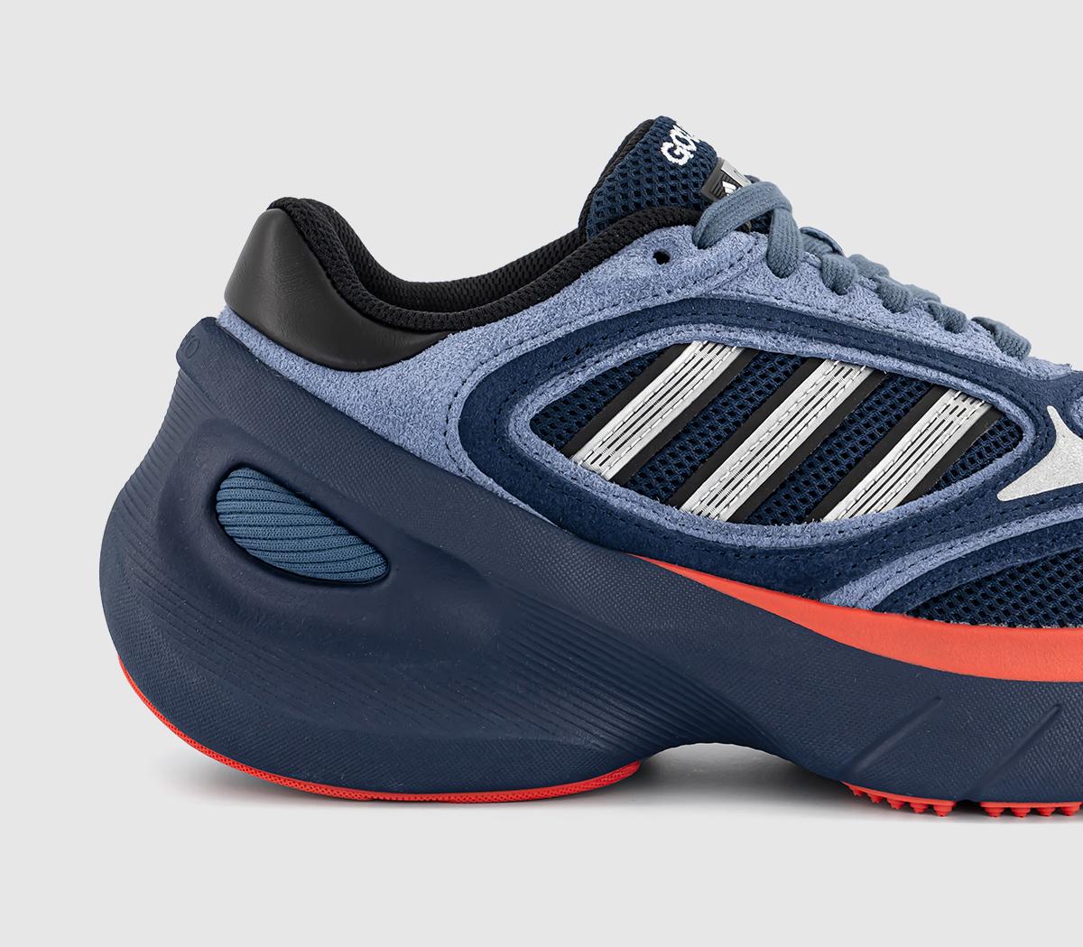 adidasAdizero Goukana TrainersCollegiate Navy Preloved Ink Preloved Red