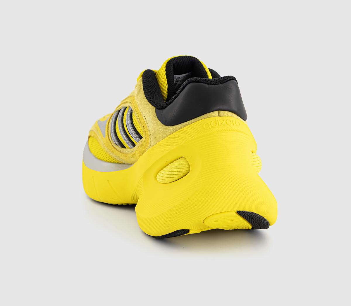 adidasAdizero Goukana TrainersYellow Light Yellow Core Black