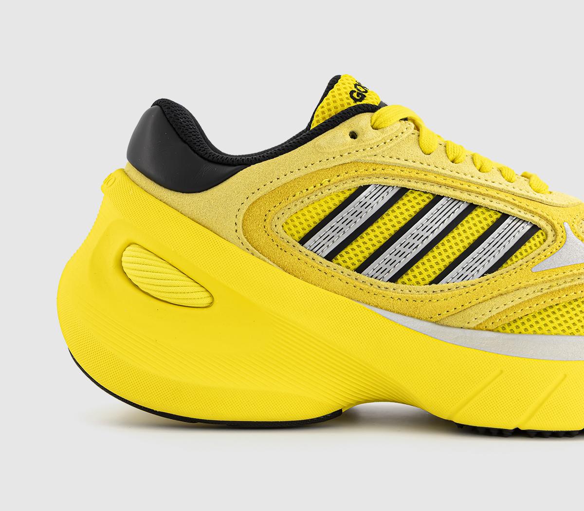 adidasAdizero Goukana TrainersYellow Light Yellow Core Black