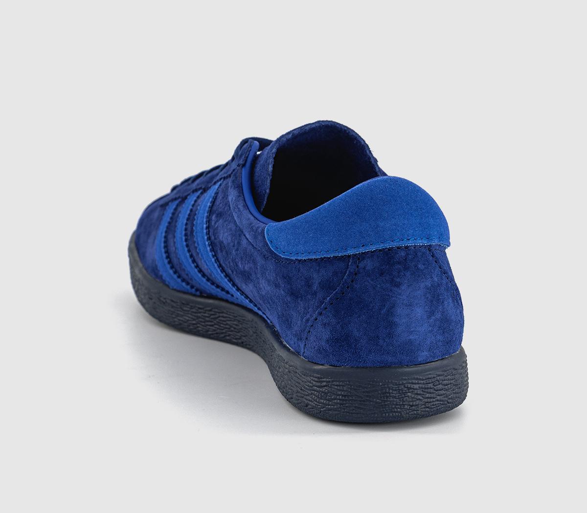 adidasTahiti Marine TrainersNight Sky Bold Blue Night Navy