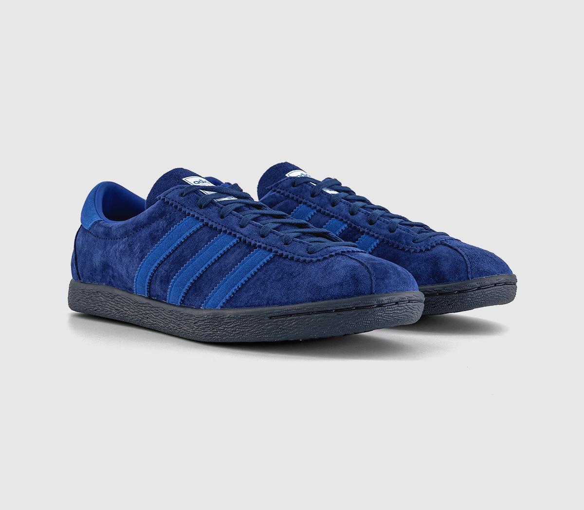 adidasTahiti Marine TrainersNight Sky Bold Blue Night Navy