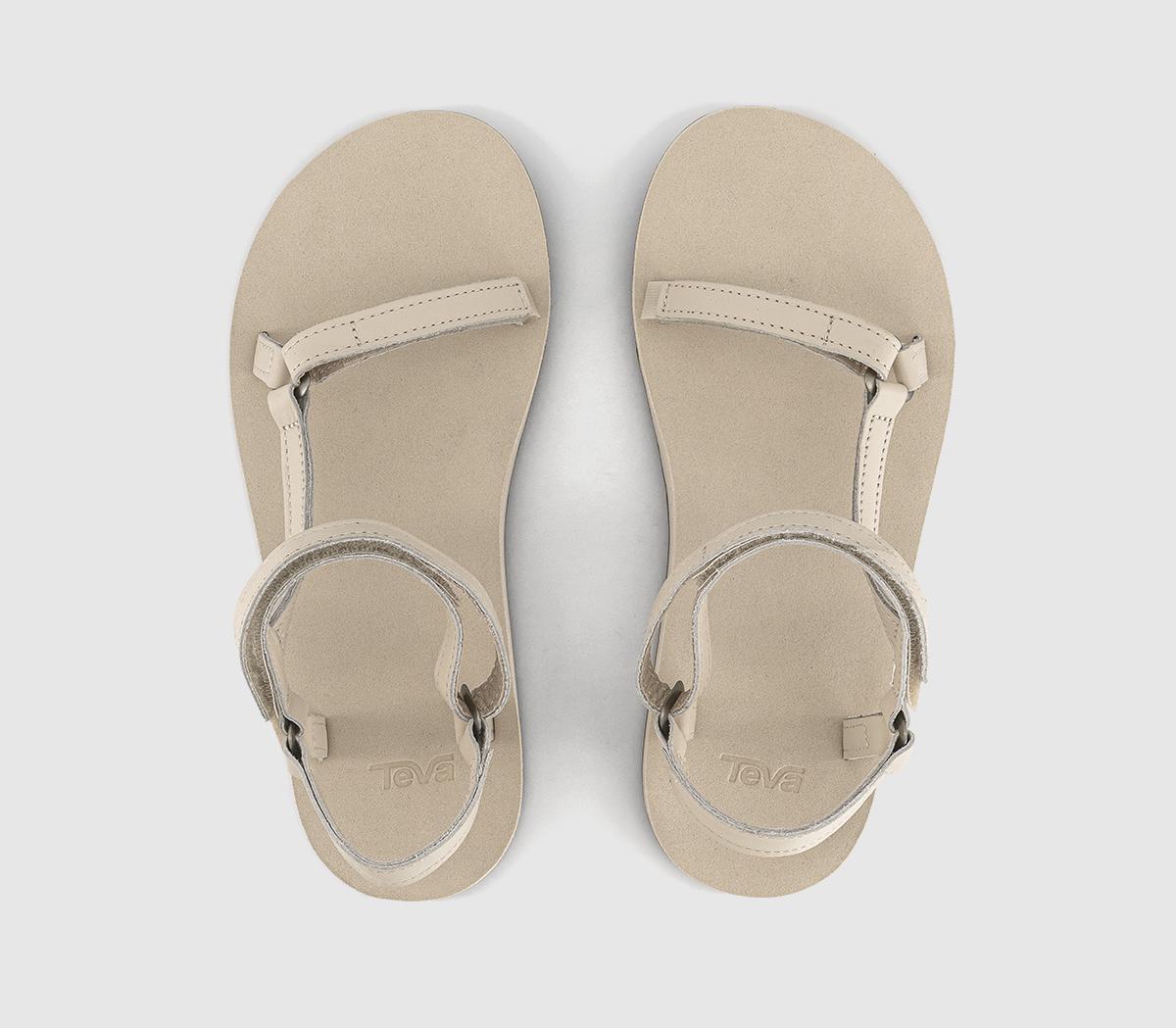 TevaOrignal Universal Slim Leather Sandals TevaOrignal Universal Slim Leather SandalsBirch