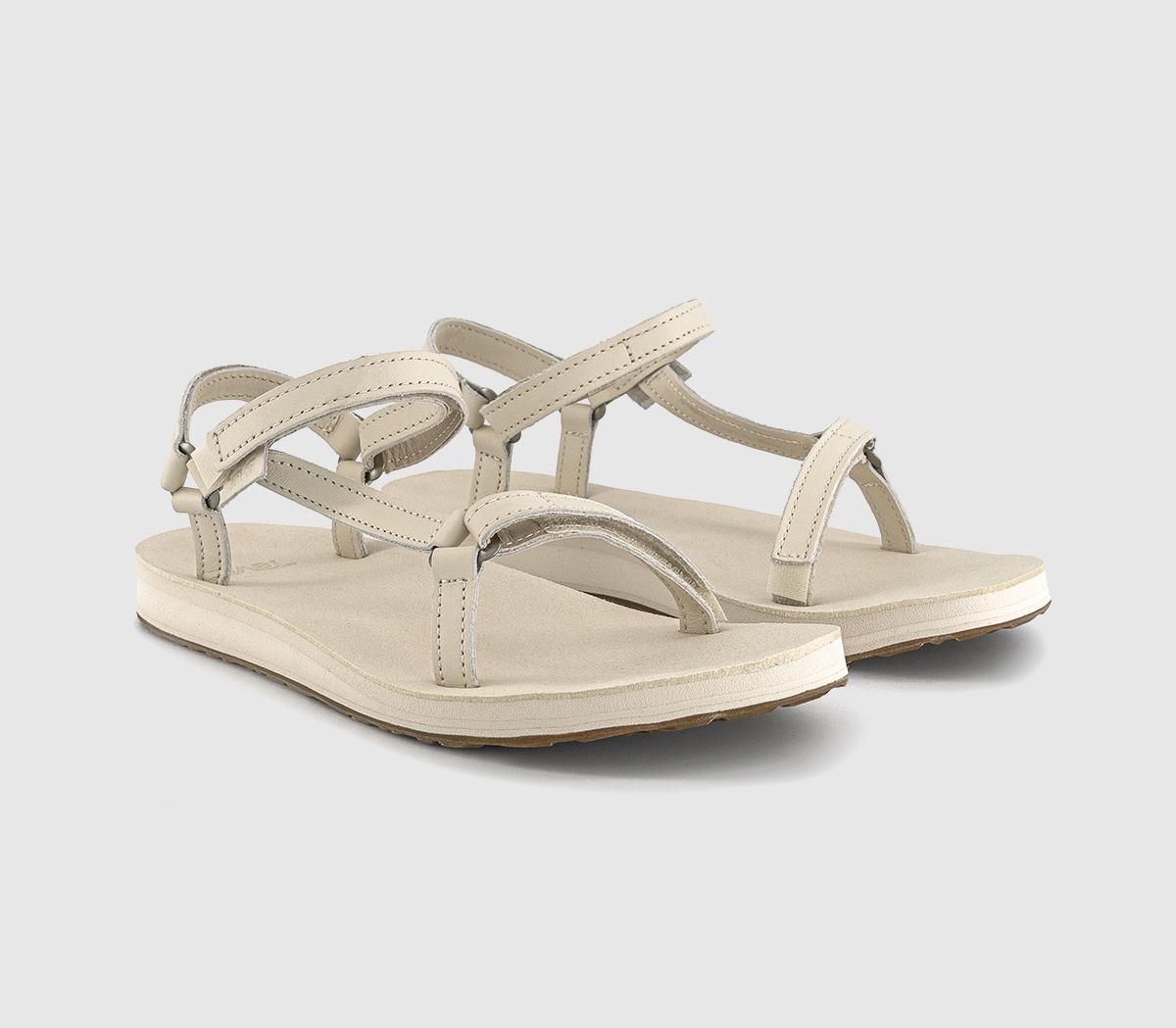 TevaOrignal Universal Slim Leather Sandals TevaOrignal Universal Slim Leather SandalsBirch