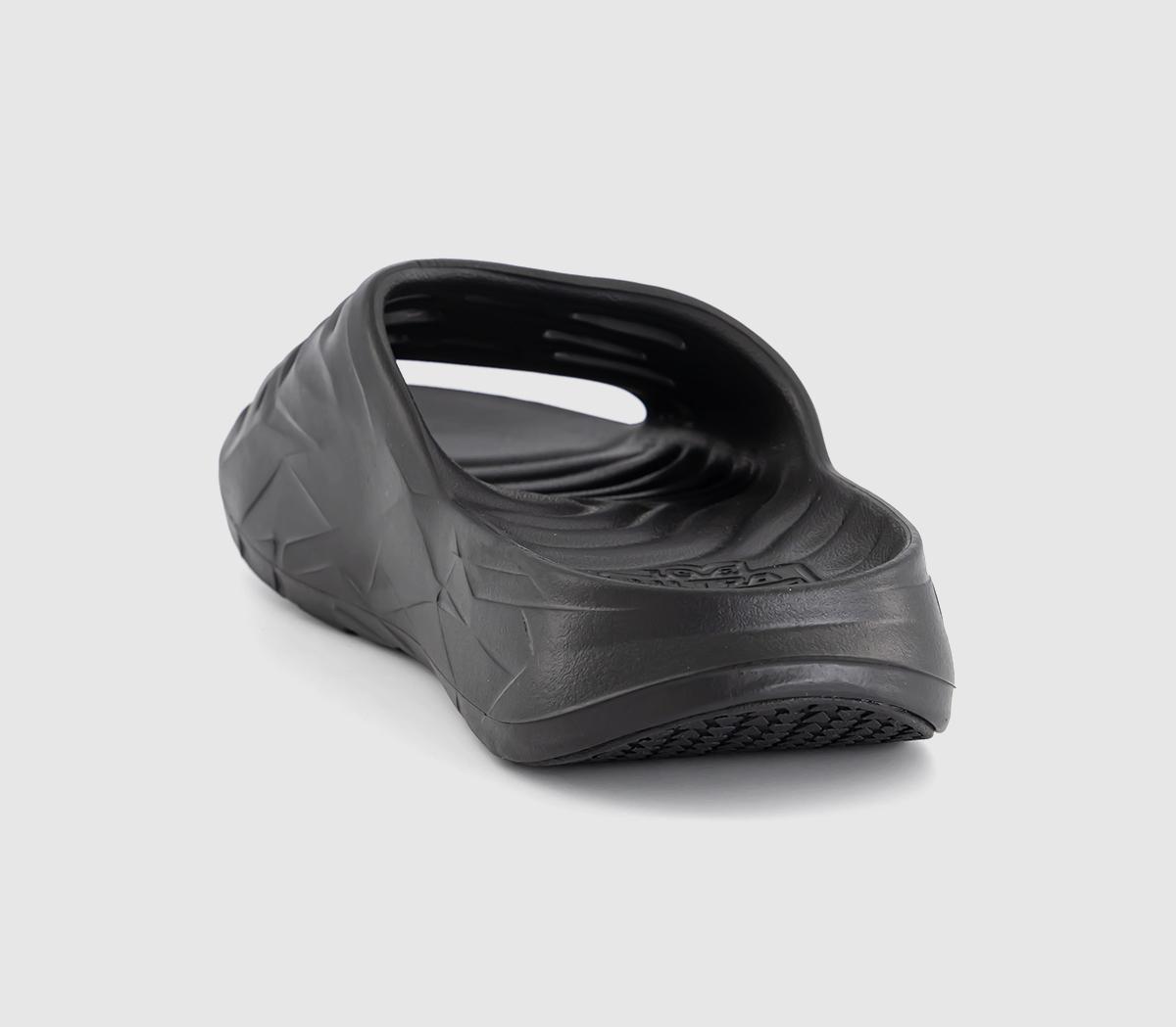 TevaApreTrail Slides TevaApreTrail SlidesBlack