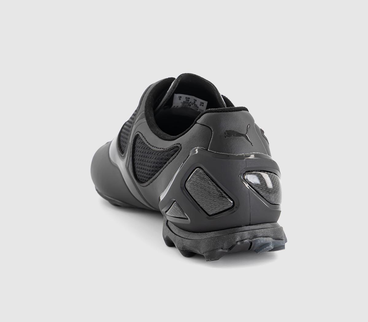 PUMAV1.25 TrainersPuma Black