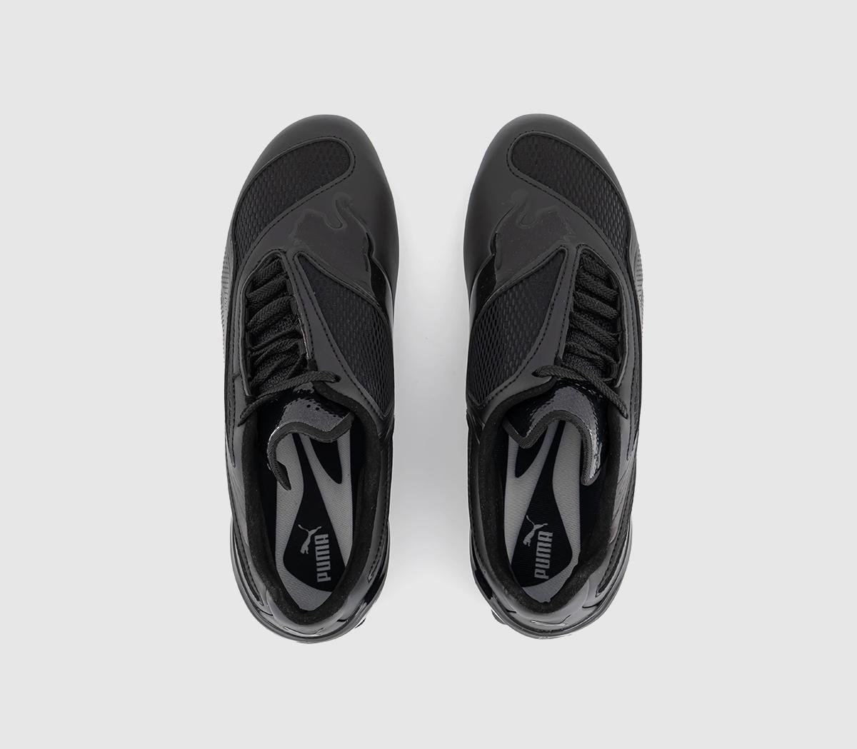 PUMAV1.25 TrainersPuma Black