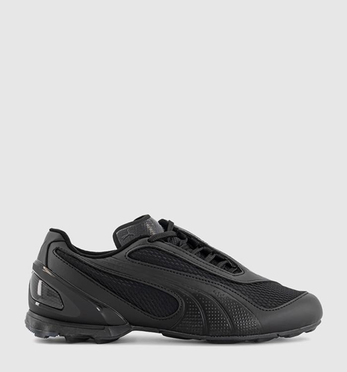 PUMA V1.25 Trainers Puma Black