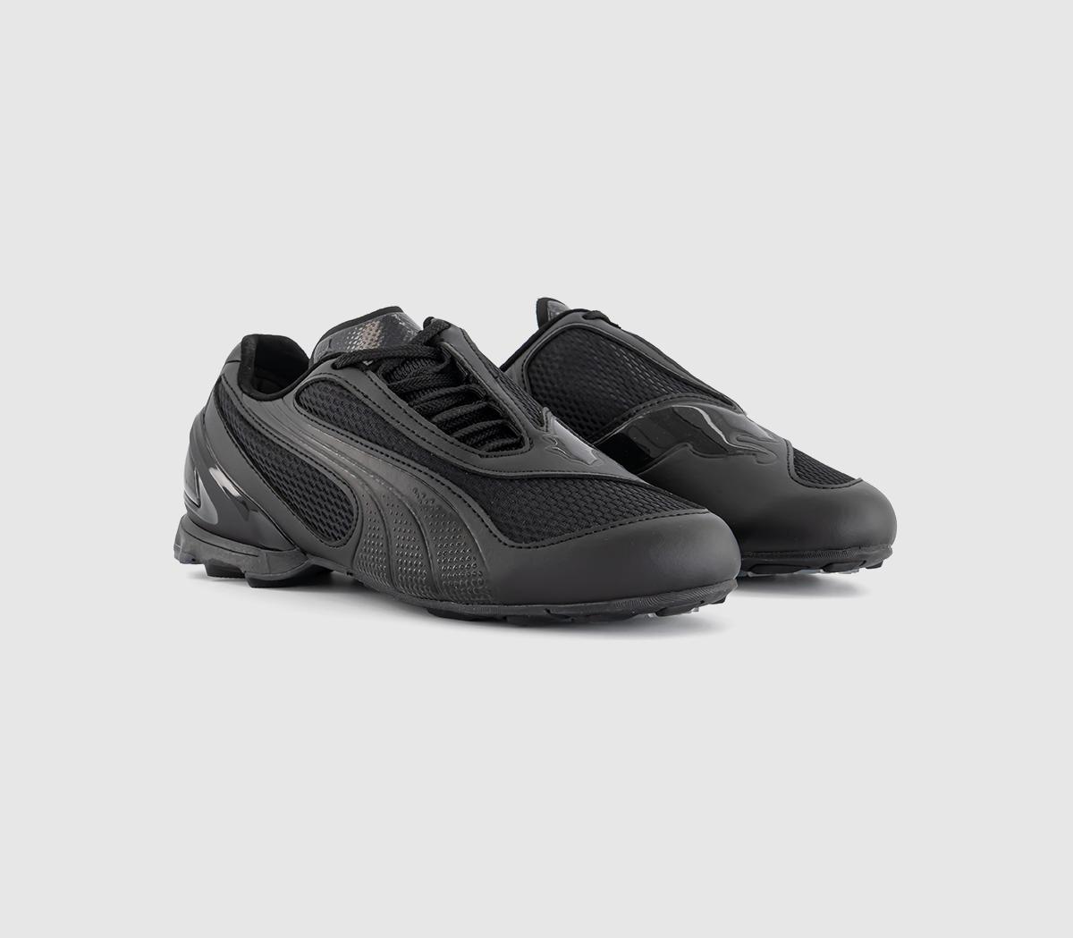 PUMAV1.25 TrainersPuma Black