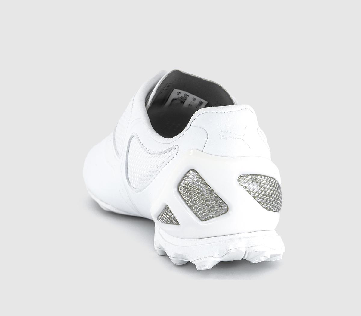 PUMAV1.25Puma White