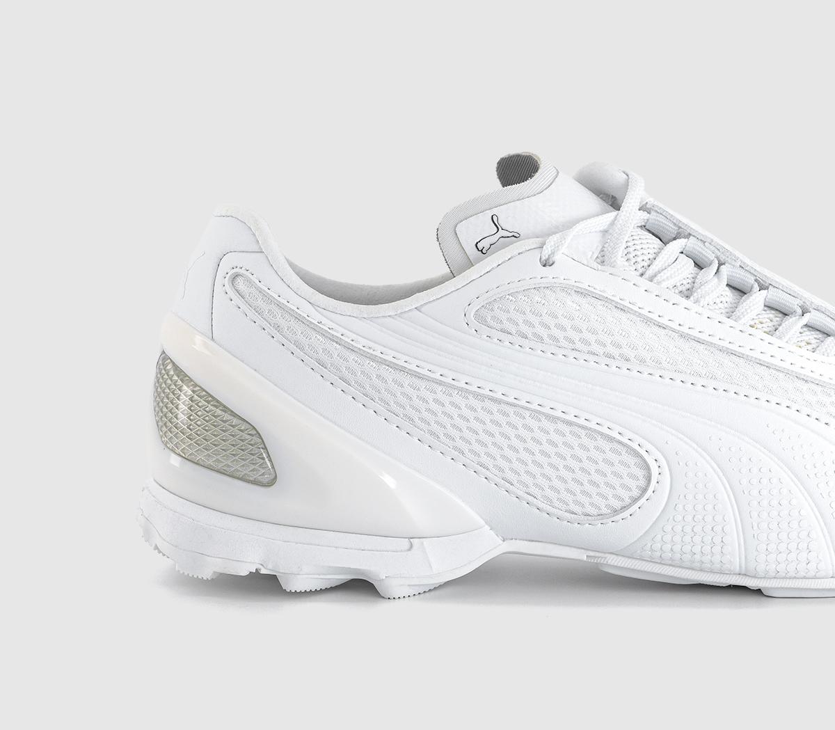 PUMAV1.25Puma White