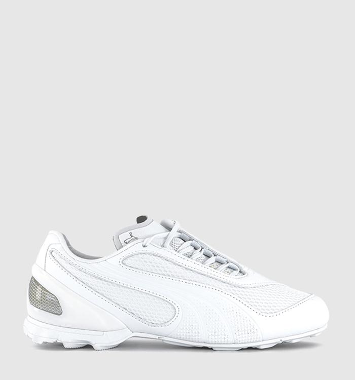PUMA V1.25 Puma White