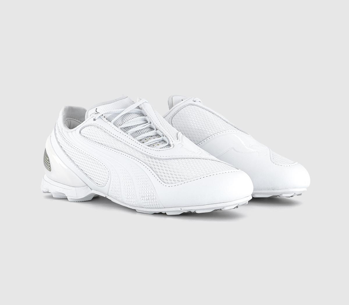 PUMAV1.25Puma White
