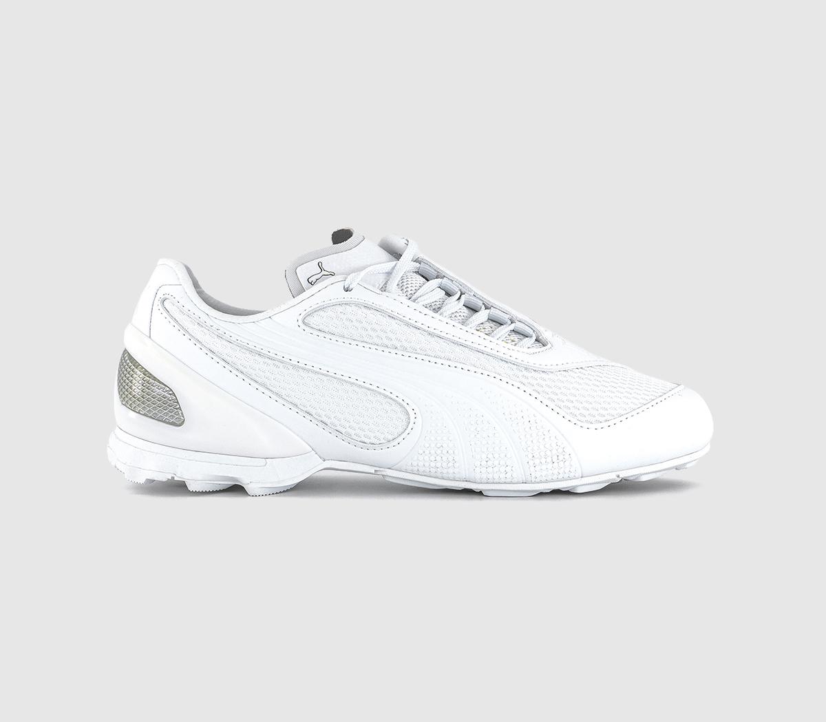 PUMAV1.25Puma White
