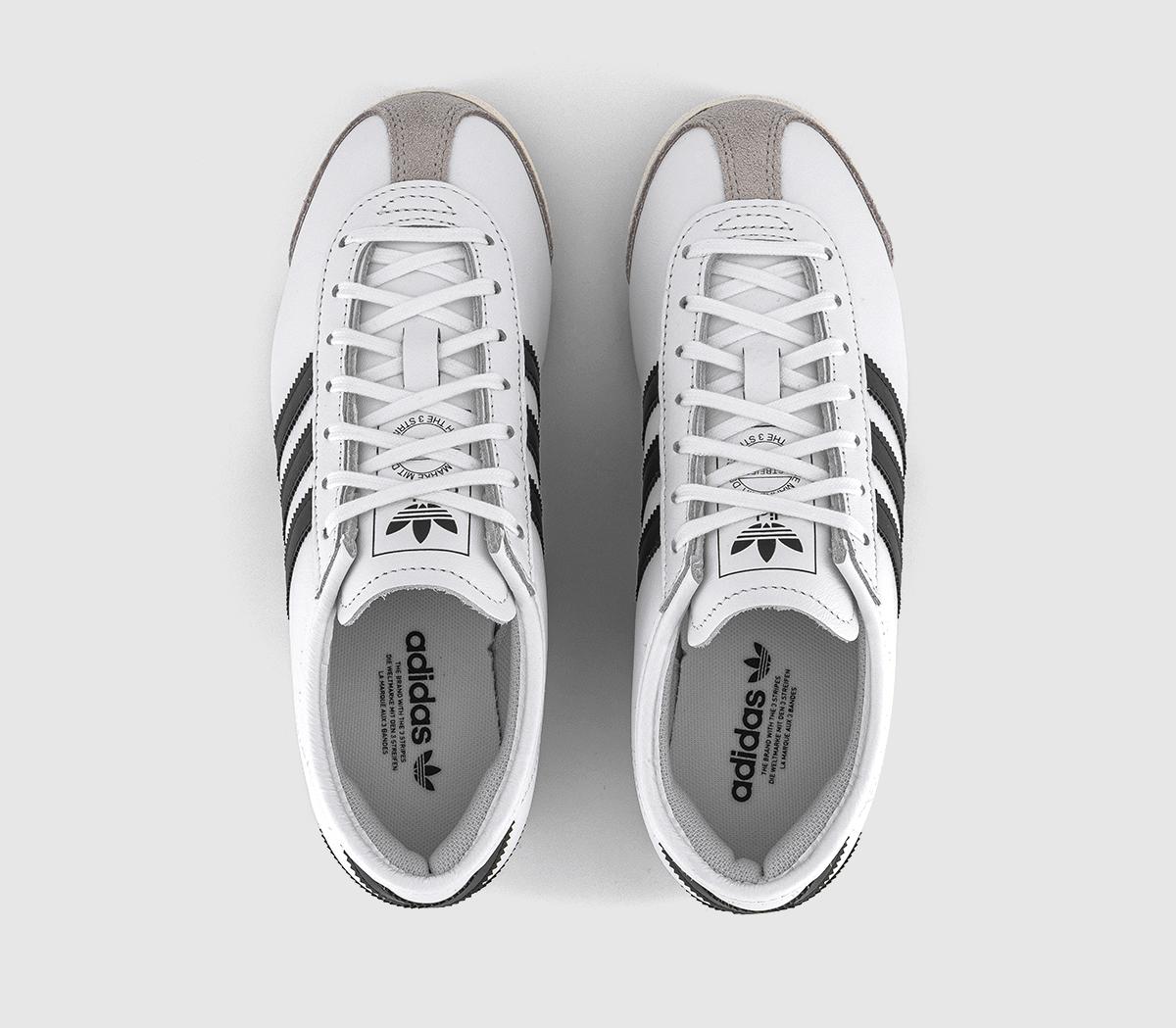 adidasItalia 70s Trainers adidasItalia 70s TrainersWhite Black Grey
