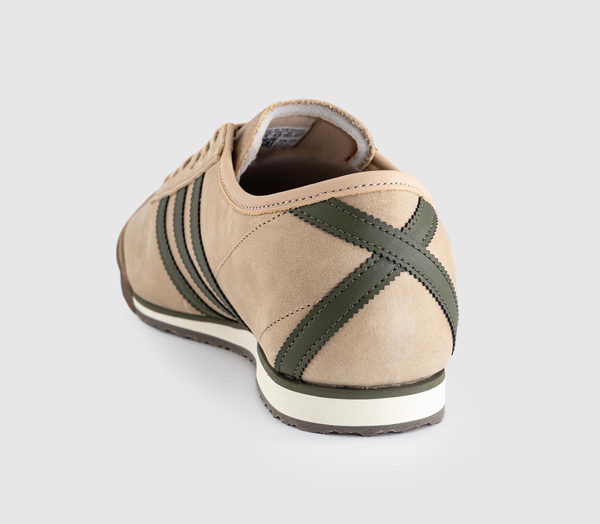 adidasItalia 70sCardboard Olive Strata Gum
